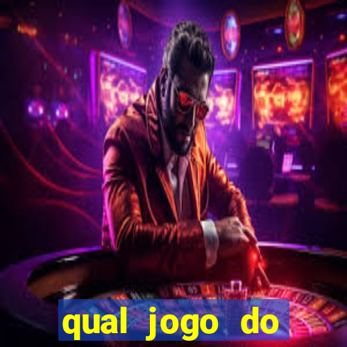 qual jogo do tigrinho ganhar dinheiro